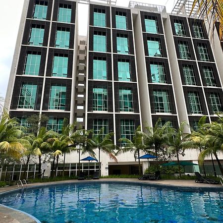 Camellia Guesthome Cyberjaya Bagian luar foto