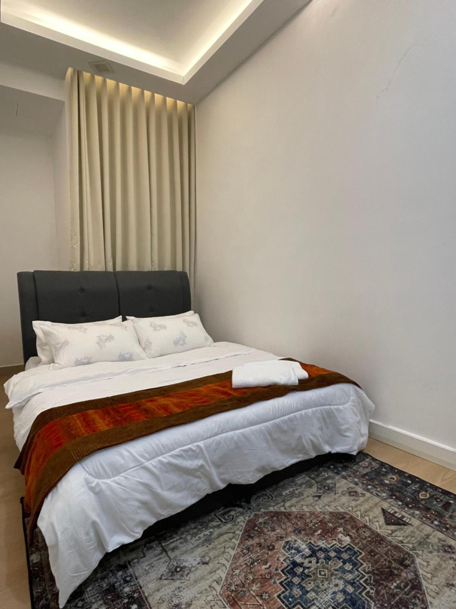 Camellia Guesthome Cyberjaya Bagian luar foto