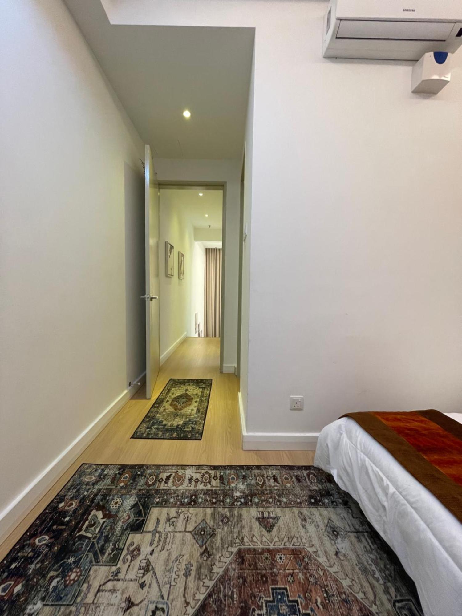 Camellia Guesthome Cyberjaya Bagian luar foto