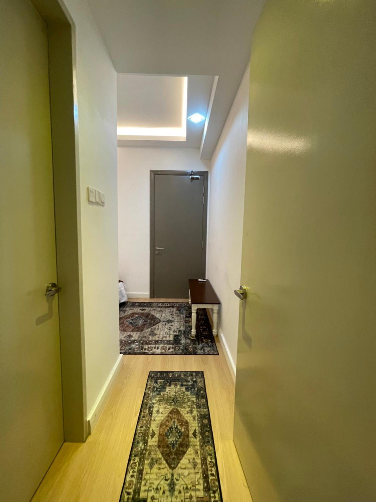 Camellia Guesthome Cyberjaya Bagian luar foto