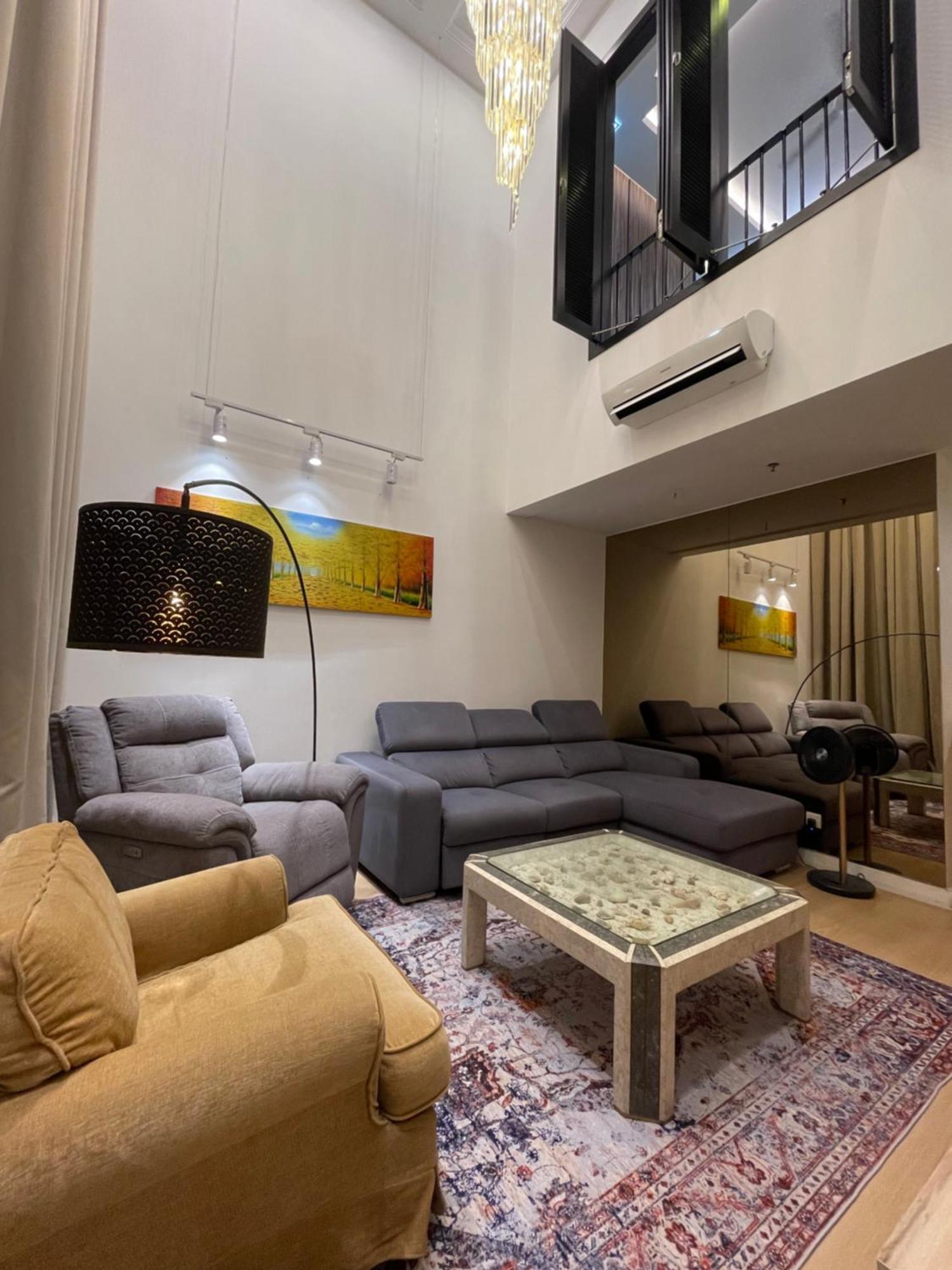 Camellia Guesthome Cyberjaya Bagian luar foto