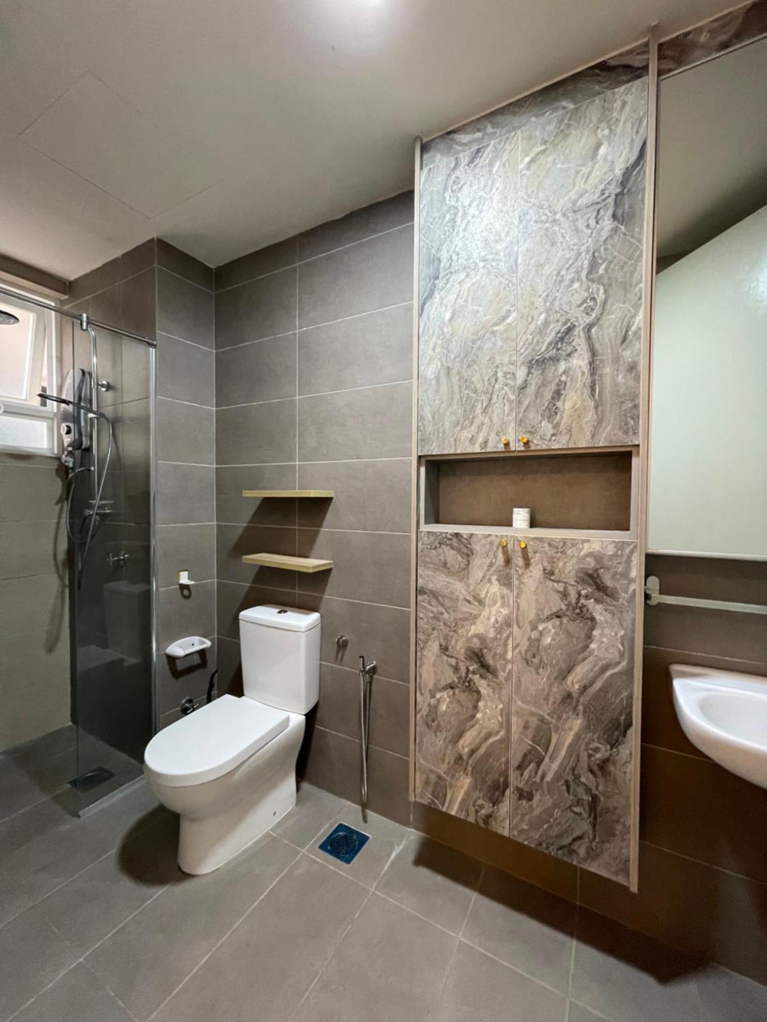 Camellia Guesthome Cyberjaya Bagian luar foto