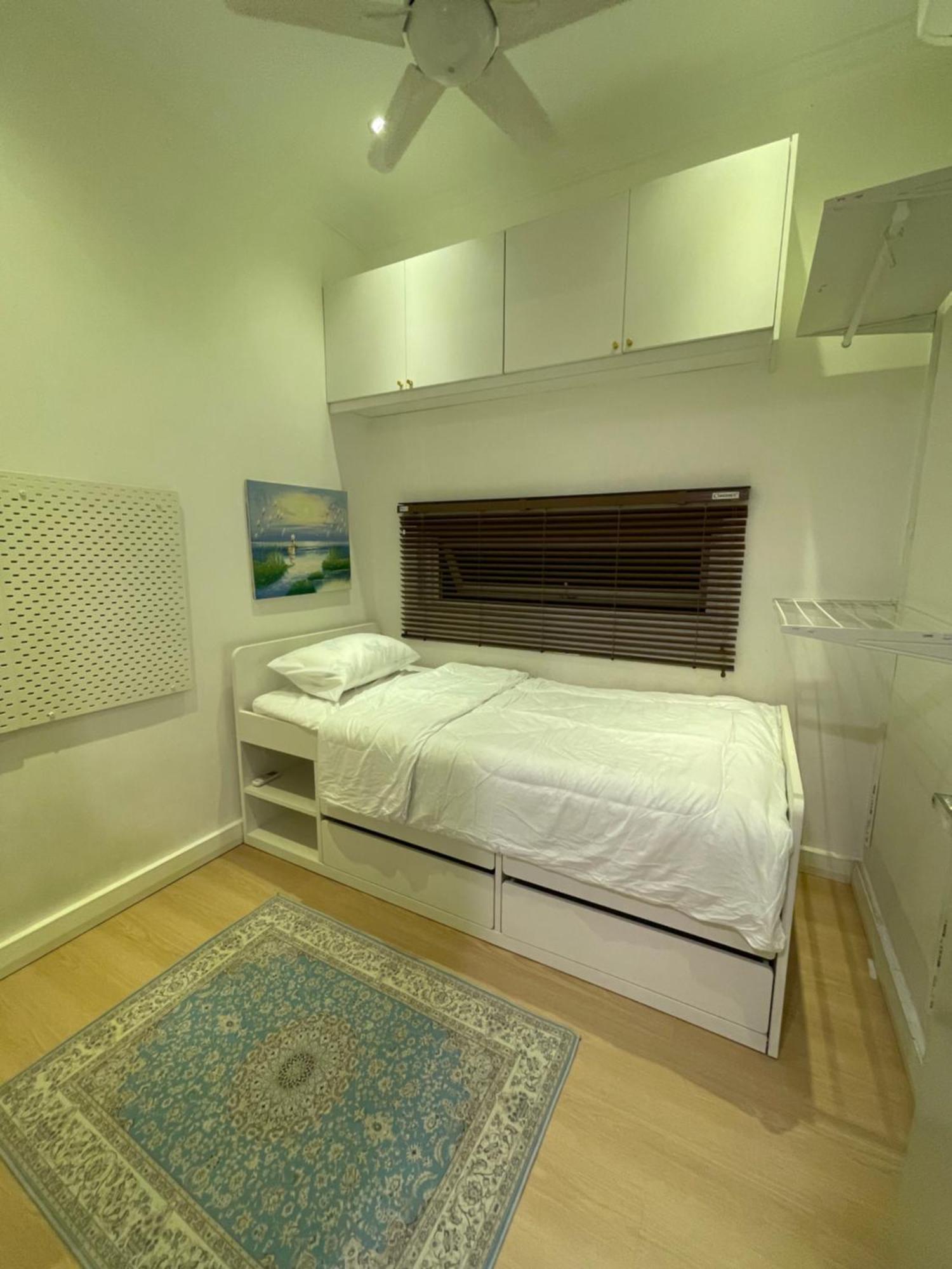 Camellia Guesthome Cyberjaya Bagian luar foto