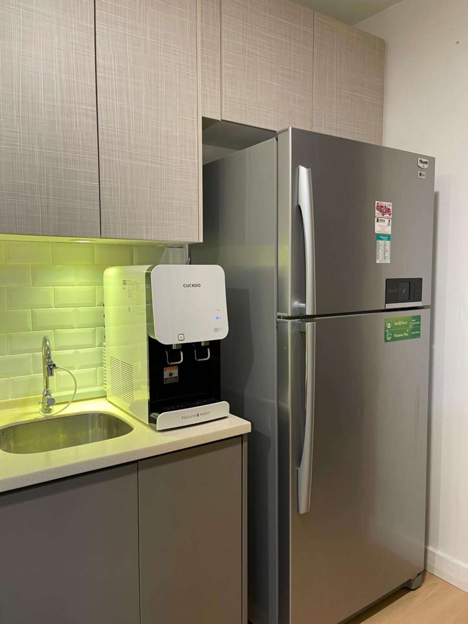 Camellia Guesthome Cyberjaya Bagian luar foto