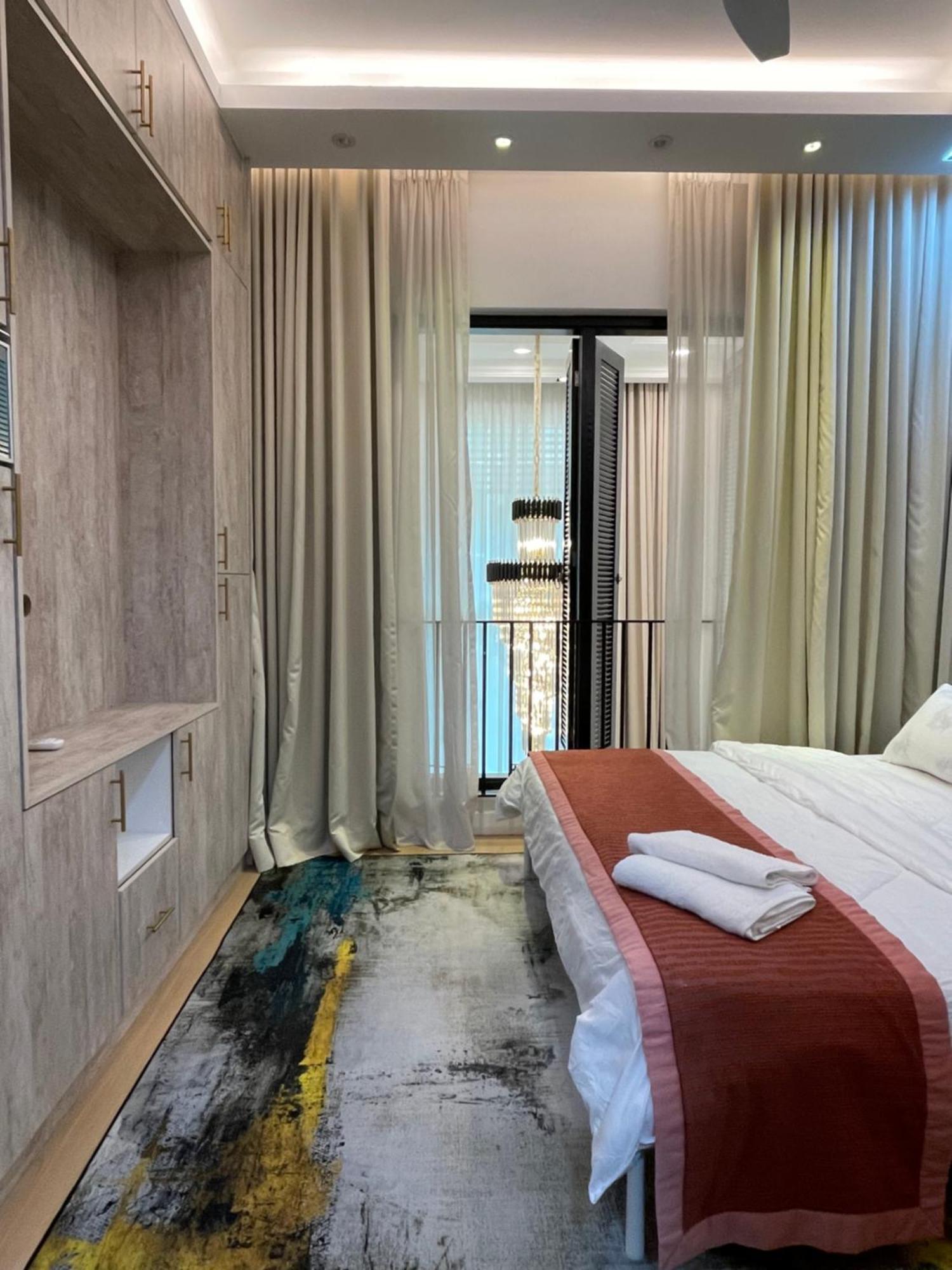 Camellia Guesthome Cyberjaya Bagian luar foto