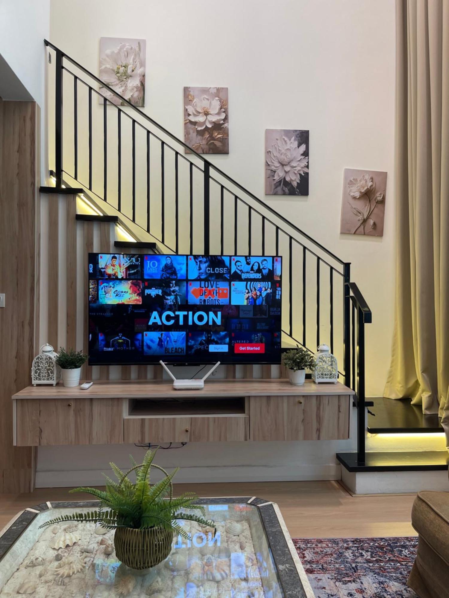 Camellia Guesthome Cyberjaya Bagian luar foto