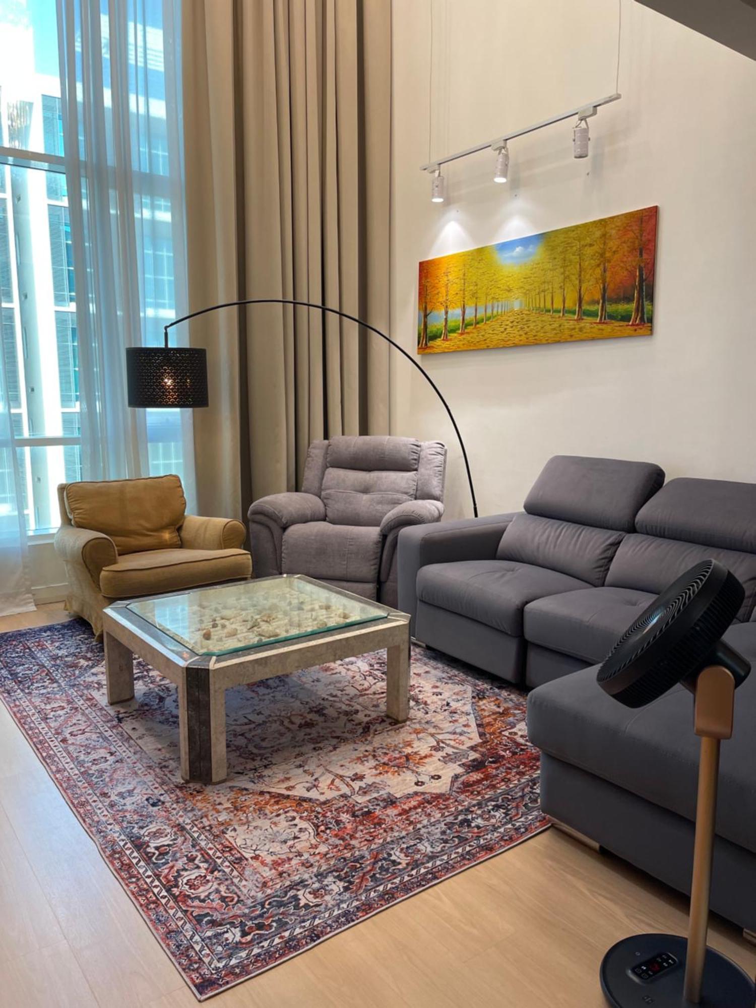 Camellia Guesthome Cyberjaya Bagian luar foto