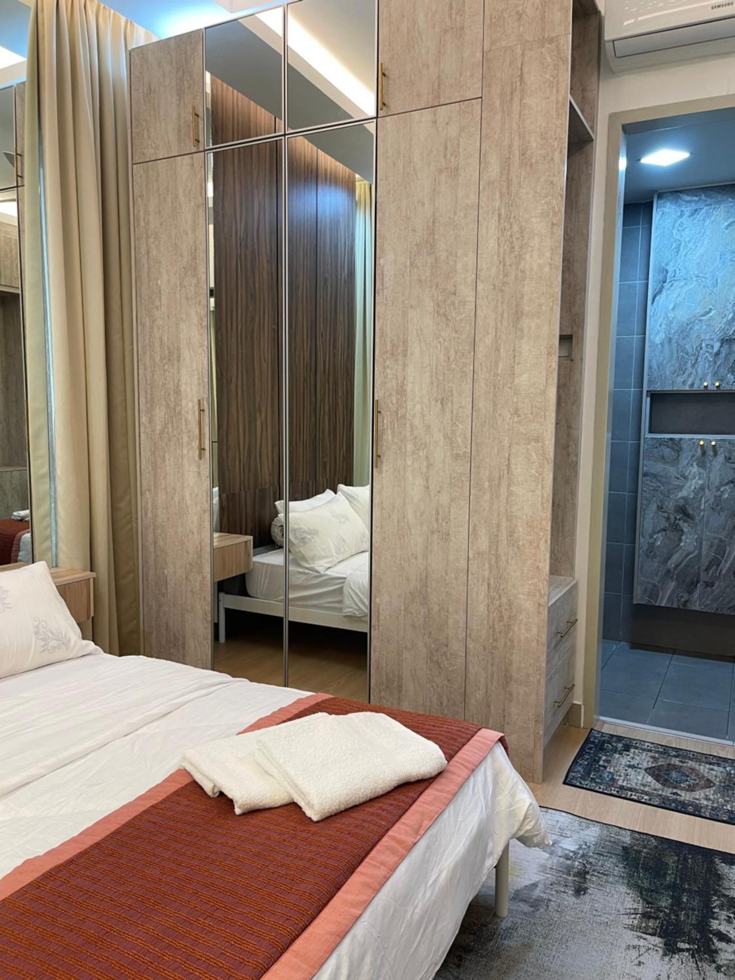 Camellia Guesthome Cyberjaya Bagian luar foto