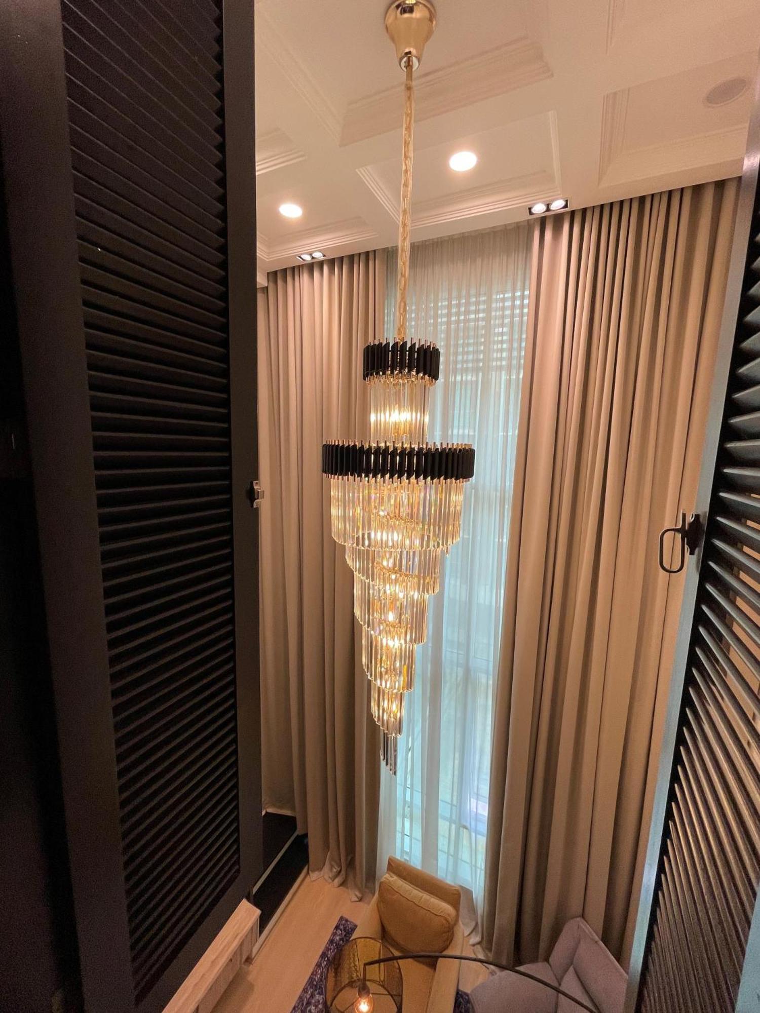 Camellia Guesthome Cyberjaya Bagian luar foto