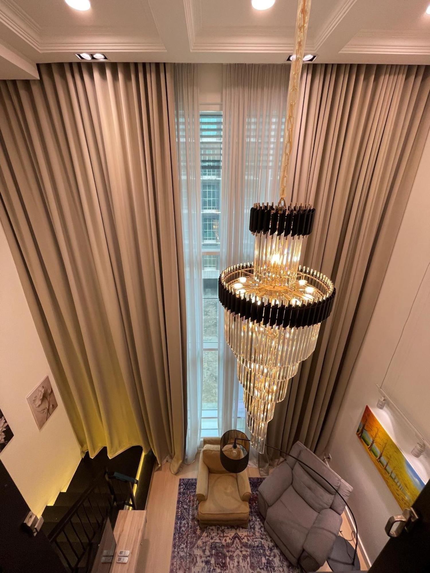 Camellia Guesthome Cyberjaya Bagian luar foto